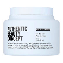 AUTHE      BEAUTY CO     HAIR 200ML